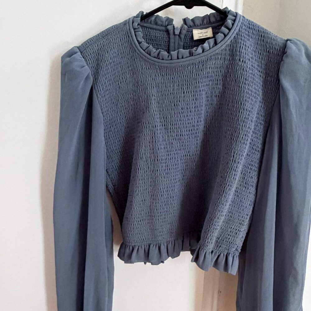Aritiza Wilfred Blouse